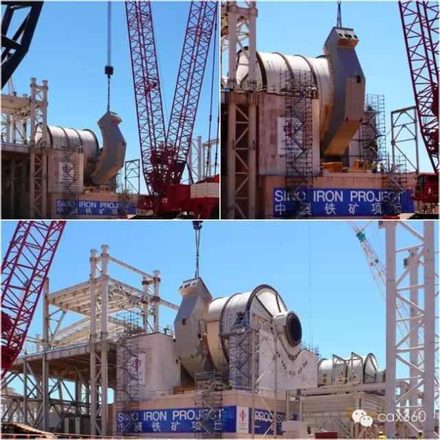 德国西门子有多牛?100年前为中国建的发电机组还在正常运转的图19